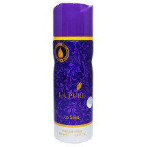Дезодорант La Stee La Pure 200 ml