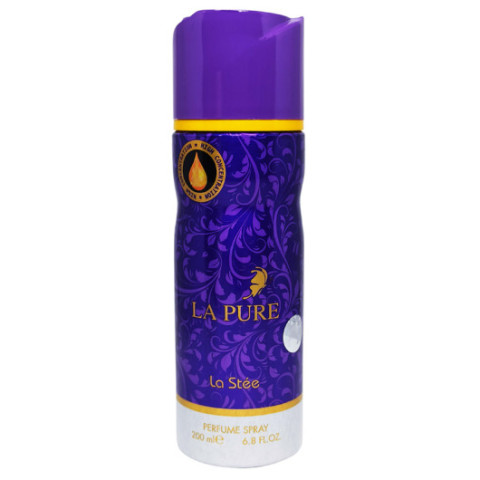 Дезодорант La Stee La Pure 200 ml