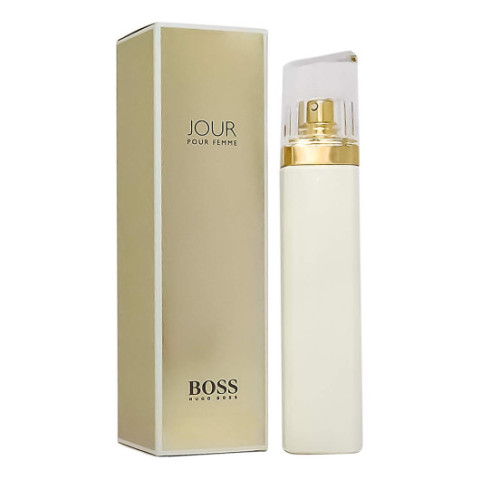Евро Hugo Boss Jour Pour Femme, edp., 75 ml Евро Hugo Boss Jour Pour Femme, edp., 75 ml
