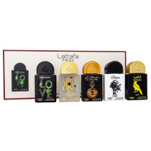 Подарочный набор Lattafa Prride № 1, 5х20ml