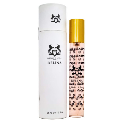 Тестер Parfums de Marly Delina,edp., 35ml Тестер Parfums de Marly Delina,edp., 35ml