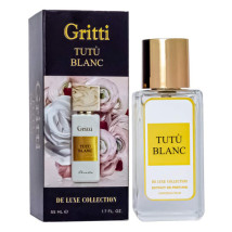 Gritti Tutu Blanc,edp., 55ml