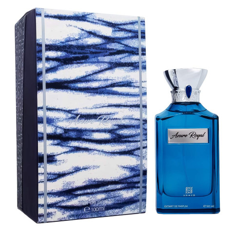Ahmed Al Maghribi Azure Royal,edp., 100ml Ahmed Al Maghribi Azure Royal,edp., 100ml