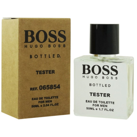Тестер Hugo Boss Boss Bottled, edp., 50 ml Тестер Hugo Boss Boss Bottled, edp., 50 ml