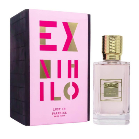 Ex Nihilo Lust In Paradise,edp., 100ml