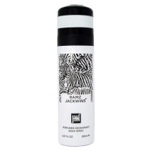 Дезодорант Jackwins Ramz, 200ml