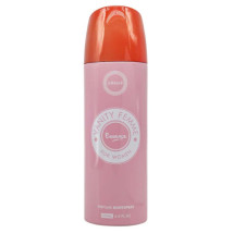 Дезодорант Armaf Vanity Femme Essence, 200ml