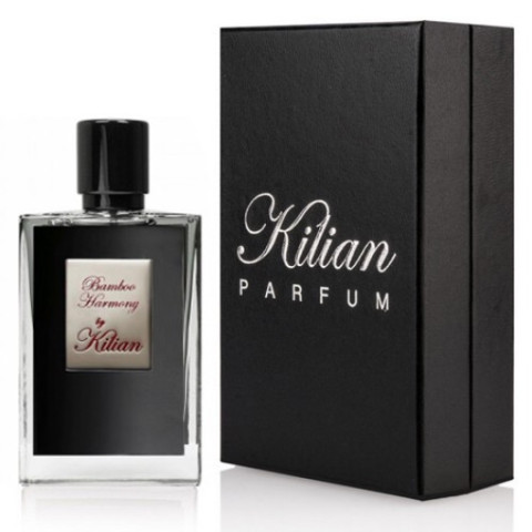 Шкатулка Kilian Bamboo Harmony, 50 ml Шкатулка Kilian Bamboo Harmony, 50 ml