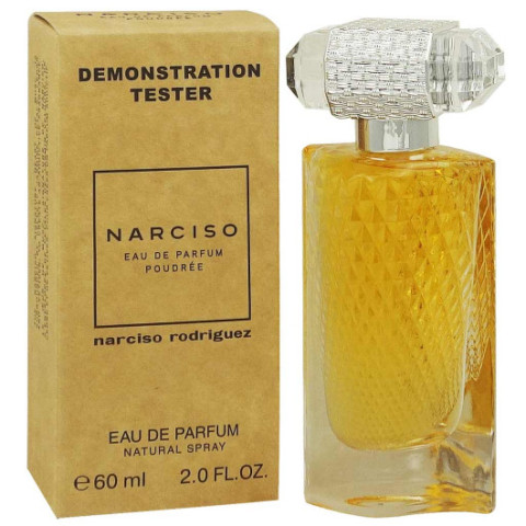 Тестеры Narciso Rodriguez Narciso, edp., 60 ml Тестеры Narciso Rodriguez Narciso, edp., 60 ml