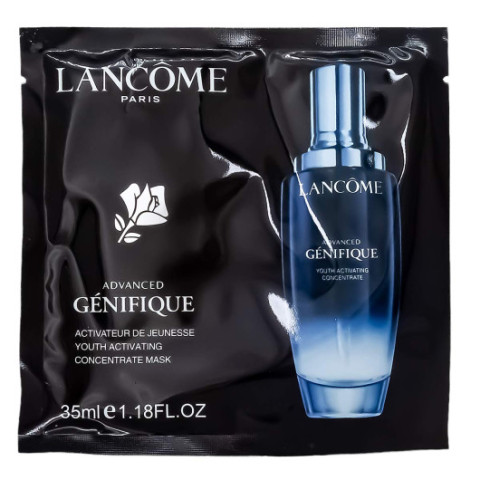 Маска для лица Lancome Advanced Genifique, 35ml