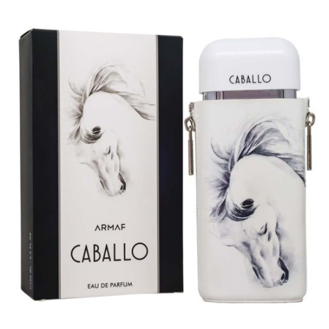 Armaf Caballo Men, edp.,100 ml Armaf Caballo Men, edp.,100 ml