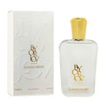 Orlov Paris Burning Desire,edp., 75ml