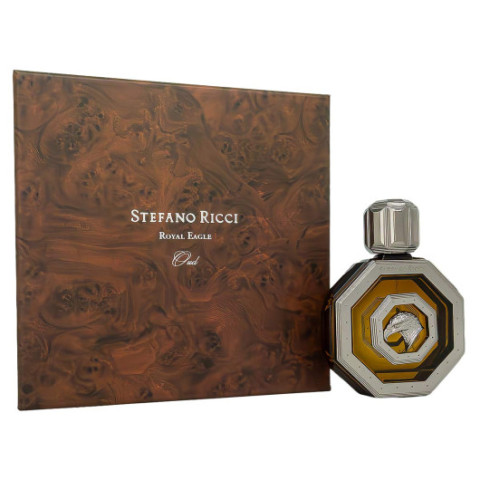 Stefano Ricci Royal Eagle Oud,edp., 100ml