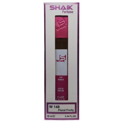 Shaik W-148 (Paco Rabanne Lady Million) 10ml