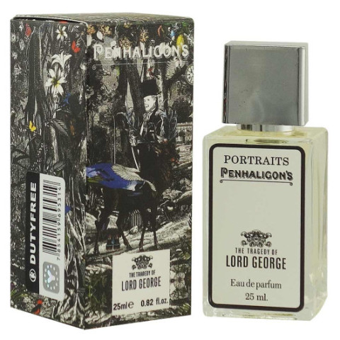 Penhaligons Lord George, 25 ml
