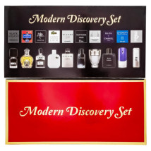 Подарочный набор Modern Discovery Set , 10x12ml (мужской)