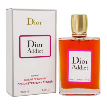 Тестер Christian Dior Addict 100 ml