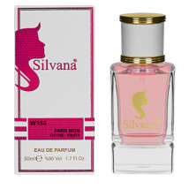Silvana W-356 (Yves Saint Laurent Mon Paris) 50ml