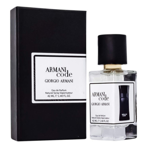 Тестер Giorgio Armani Code,edp., 42ml Тестер Giorgio Armani Code,edp., 42ml