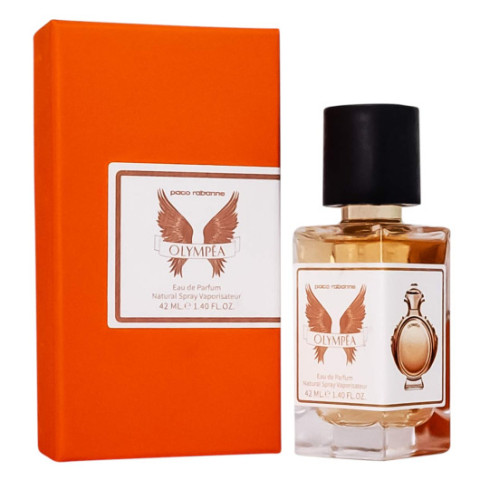 Тестер Paco Rabanne Olympea,edp., 42ml Тестер Paco Rabanne Olympea,edp., 42ml