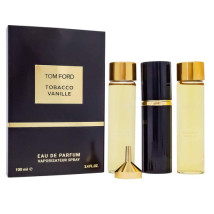 Набор 3в1 Tom Ford Tobacco Vanille, 100ml