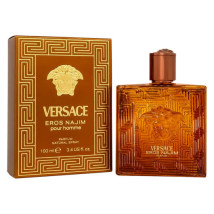 Евро Versace Eros Najim Poure Homme,edp., 100 ml