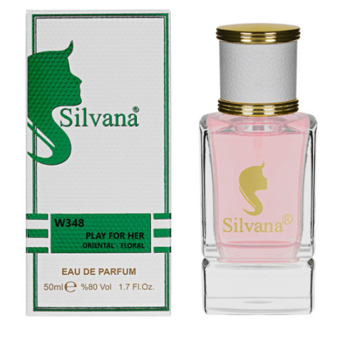 Silvana W-348 (Givenchy Play) 50ml Silvana W-348 (Givenchy Play) 50ml