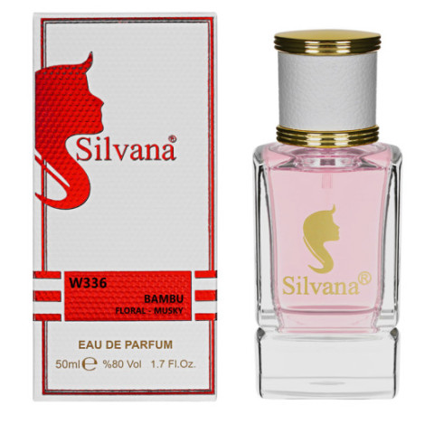 Silvana W-336 (Gucci Bamboo) 50ml Silvana W-336 (Gucci Bamboo) 50ml