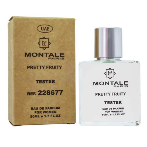 Тестер Montale Pretty Fruity,edp., 50ml Тестер Montale Pretty Fruity,edp., 50ml