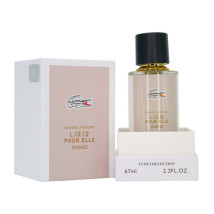 Lux Collection Lacoste L.12.12. Pour Elle Elegant,edp., 67ml