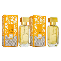 Набор  Yara Tous, 2x50ml