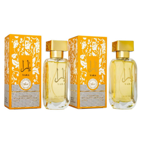 Набор  Yara Tous, 2x50ml