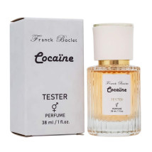 Тестер Franck Boclet Cocaine,edp., 38ml