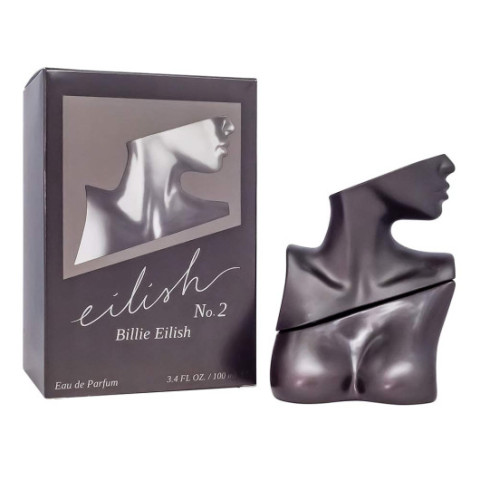 Eilish No 2 Billie Eilish,edp., 100ml Eilish No 2 Billie Eilish,edp., 100ml