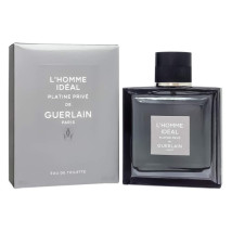 Евро Guerlain L’Homme Ideal Platine Privé,edt., 100ml