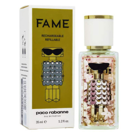 Paco Rabanne Fame,edp., 35ml Paco Rabanne Fame,edp., 35ml