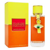 Carolina Herrera Fearless Fabulous,edp., 100ml