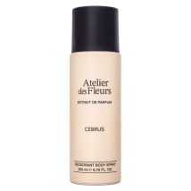 Chloe Atelier des Fleurs Cedrus, 200ml