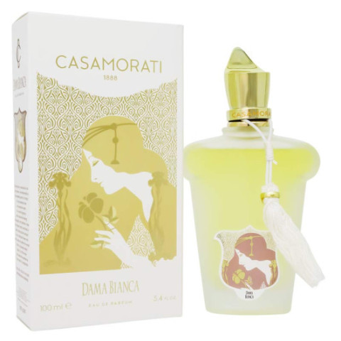 Casamorati 1888 Dama Bianca,edp., 100ml Casamorati 1888 Dama Bianca,edp., 100ml