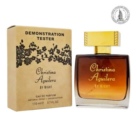 Тестер Christina Aguilera By Night,edp., 110ml Тестер Christina Aguilera By Night,edp., 110ml