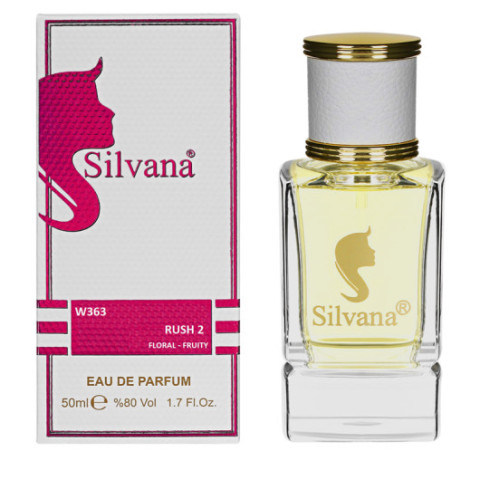 Silvana W-363 (Gucci Rush II) 50ml Silvana W-363 (Gucci Rush II) 50ml