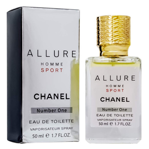 Chanel Allure Homme Sport,edp., 50ml
