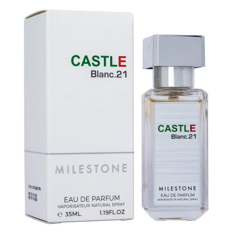 Emper Castle Blanc L.21,edp.,35ml Emper Castle Blanc L.21,edp.,35ml