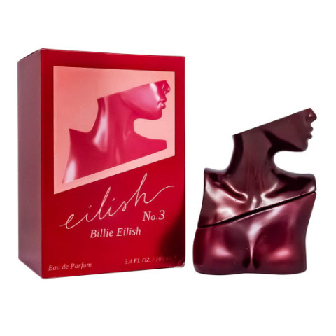 Eilish No 3 Billie Eilish,edp., 100ml Eilish No 3 Billie Eilish,edp., 100ml