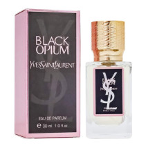 Yves Saint Laurent Black Opium,edp., 30ml