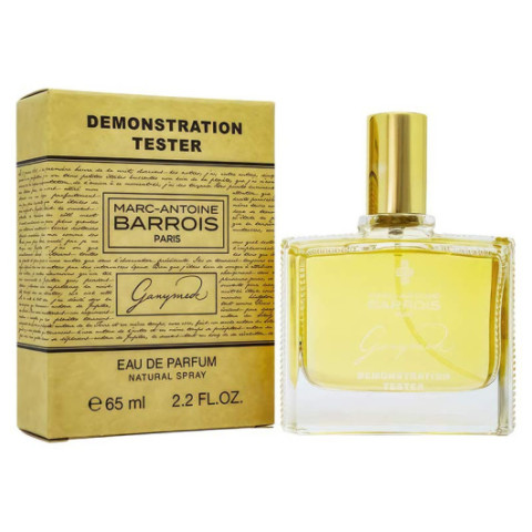 Тестер Marc-Antoine Barrois Ganymede,edp., 65ml