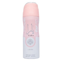 Дезодорант Lattafa Yara, 200ml