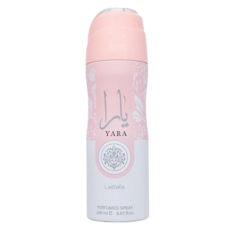 Дезодорант Lattafa Yara, 200ml