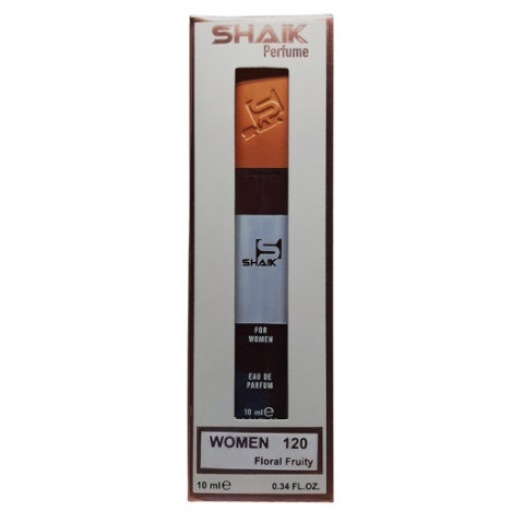 Shaik W-120 (Gucci Eau de Parfum II) 10 ml.
