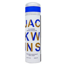 Дезодорант Jackwins Flower Narcotique, 200ml